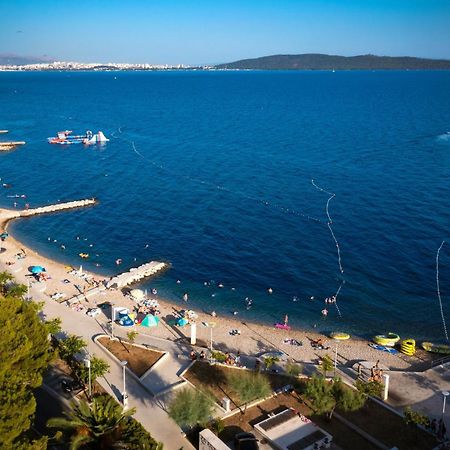 Apartment Dolce D Kastela Dış mekan fotoğraf