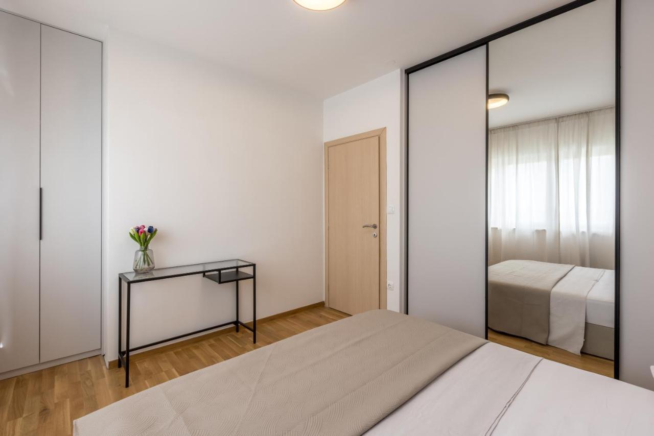 Apartment Dolce D Kastela Dış mekan fotoğraf