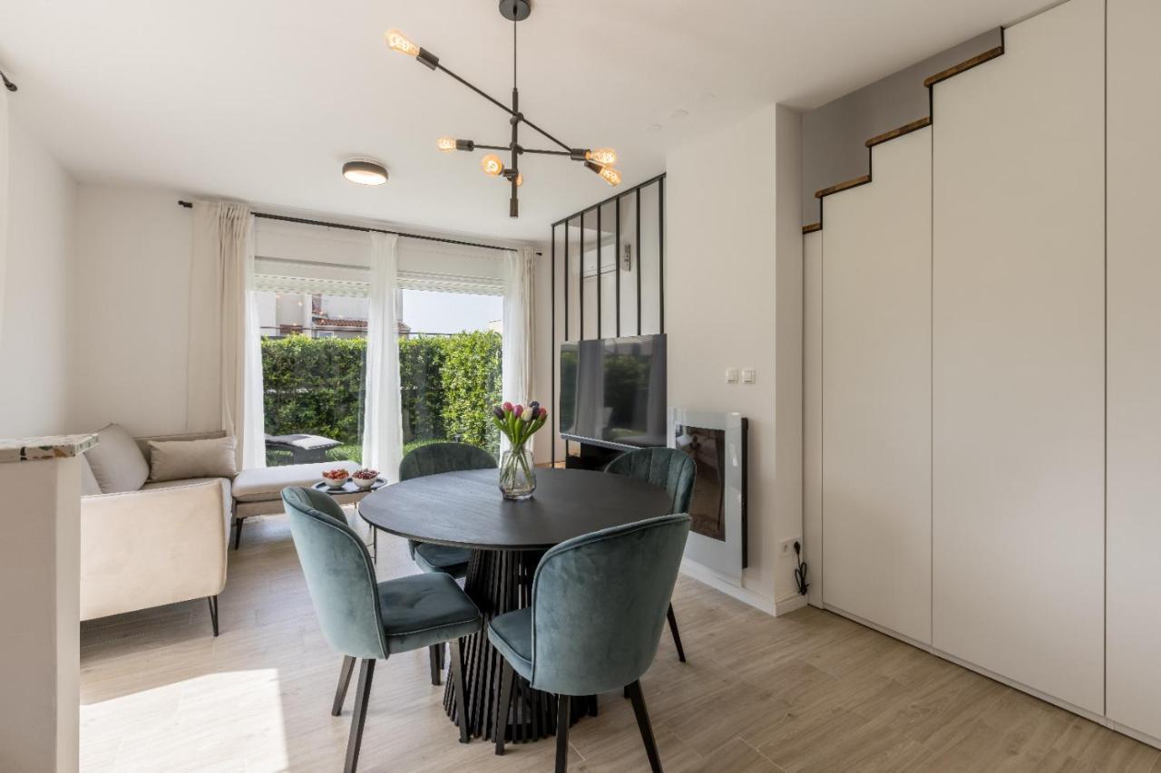 Apartment Dolce D Kastela Dış mekan fotoğraf