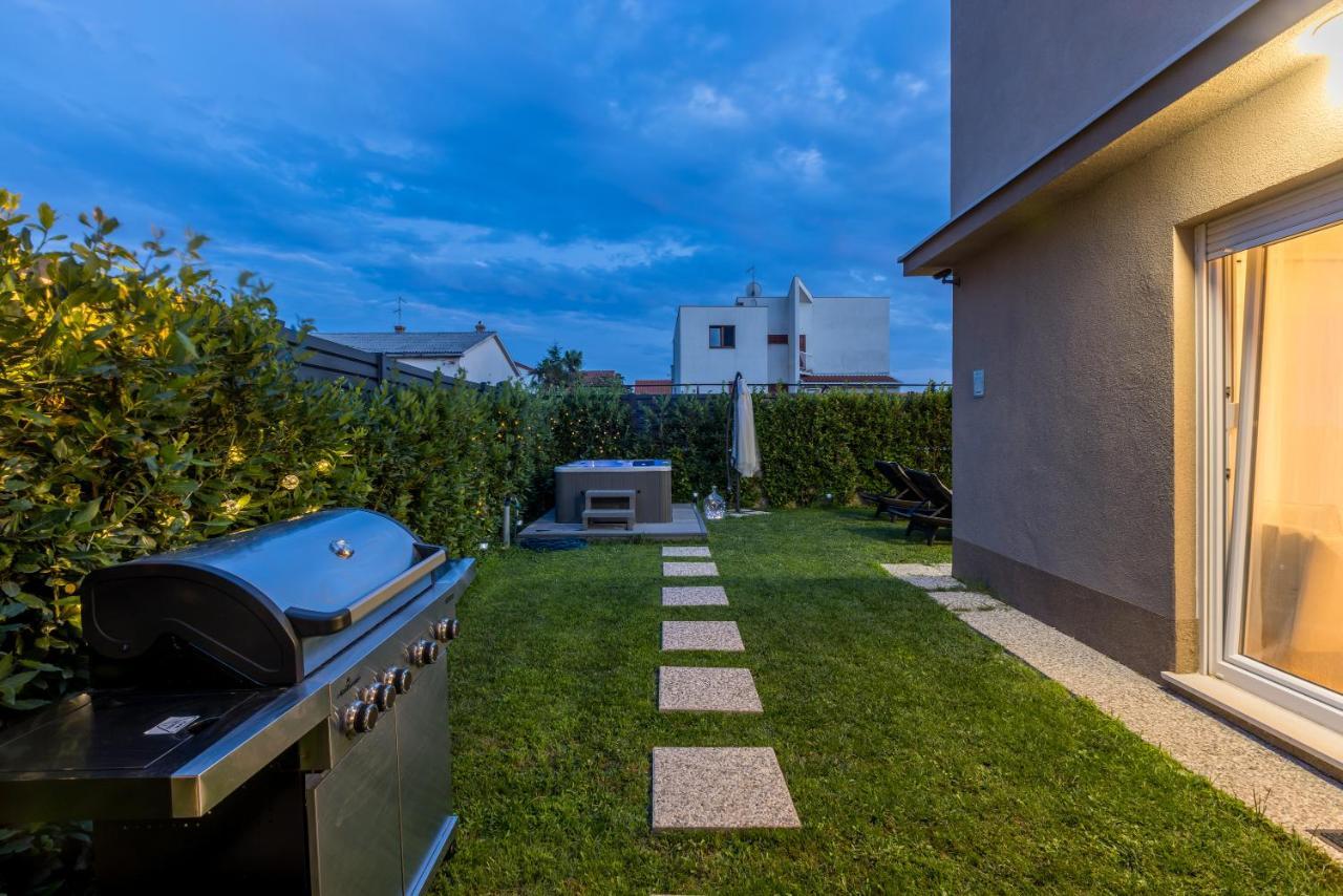 Apartment Dolce D Kastela Dış mekan fotoğraf